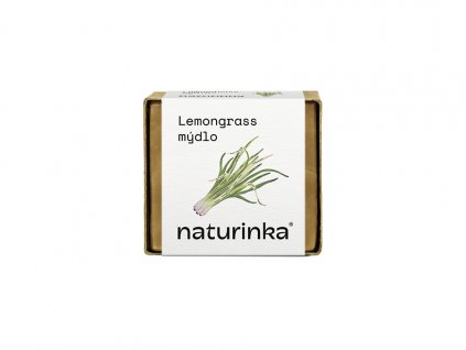 0002205 lemongrass mydlo