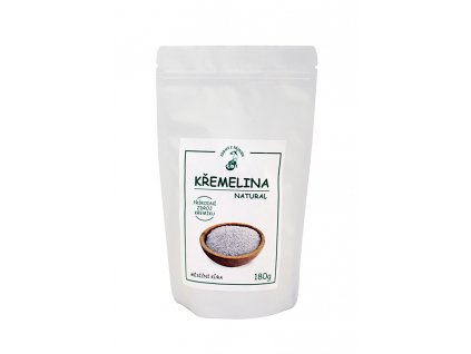 křemelina 180 g