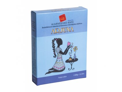 569535 ajurvedske kafe arjuna 50 g