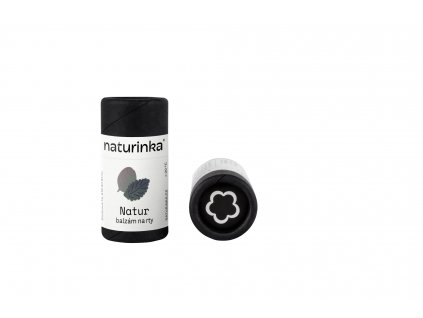 0001942 natur balzam na rty 5ml