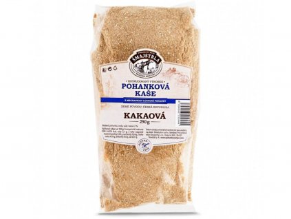 12349 2 pohankova kase kakaova 250g