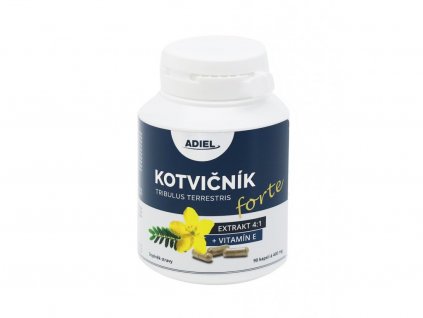 507 kotvicnik forte 90 tbl.