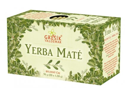 yerba mate