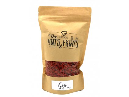 goji 400 g