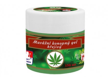 kralovsrvi bylin cannabis 150 ml extra hrejivy