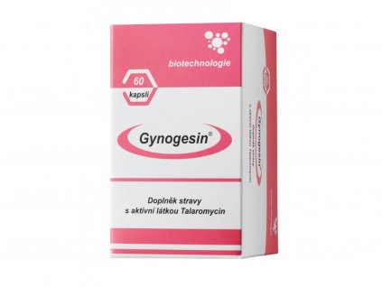 Gynogesin box 60 TBL