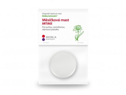 mom a mesickova mast antiage 3ml