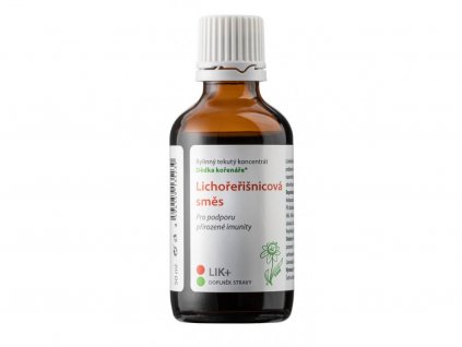 lik lichorerisnicova smes 50ml