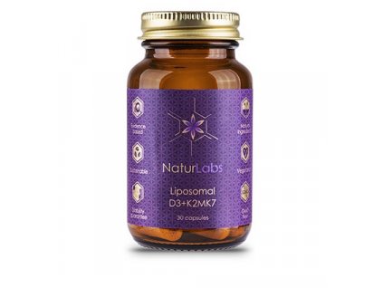 liposomalni vitamin d3 k2 naturlabs