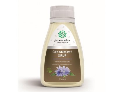 ČEKAN SIRUP 250 ML