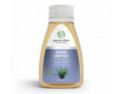 AGÁVE SIRUP