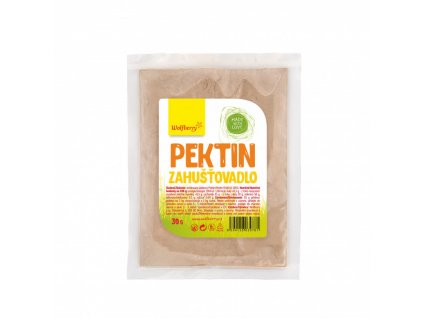 pektin 30 g wolfberry