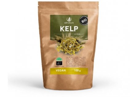 bio kelp prasek allnature 100g 931030 1