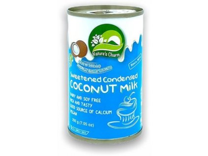173 1 slazene kokosove kondenzovane mleko 200g