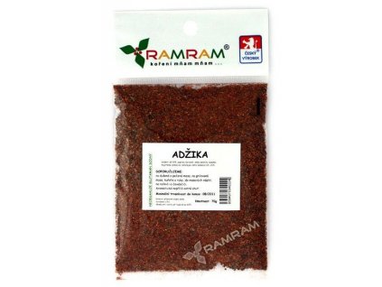 30180 adzika 70 g ramram