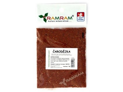 30222 carodejka 70 g ramram
