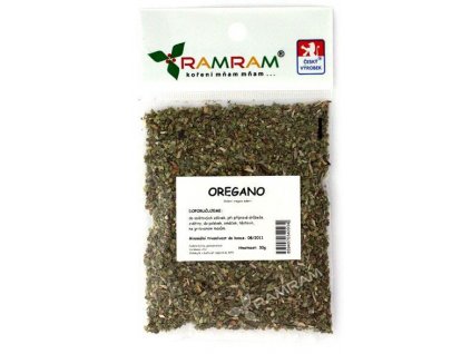 30339 oregano 30 g ramram