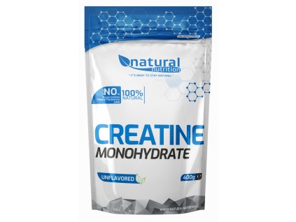 creatine monohydrate kreatin monohydrat natural 400g 3090 size frontend large v 2