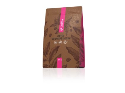 energy qi coffee xxl 200 g