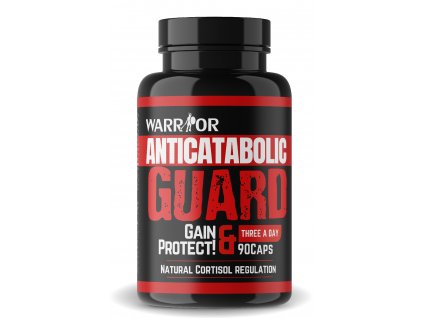 anticatabolic guard antikatabolicka formula 2141