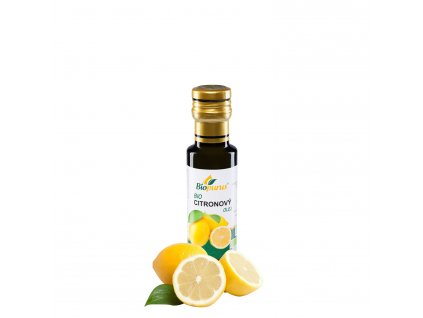 vyr 924 citronovy olej 100 ml