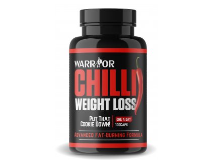 chili weight loss spalovac tukov 32899