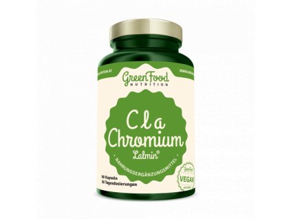 5f07ae1d8d632944938fc195bef426b1 gf30052 greenfood nutrition at cla chromium lalmin