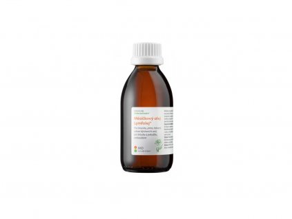 MĚSÍČKOVÝ OLEJ 200 ml | MO - DĚDEK KOŘENÁŘ - NOVY s.r.o.