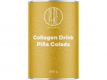 46244 collagen drink pina colada