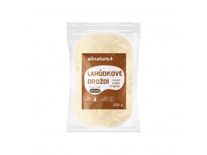 allnature lahudkove drozdi neaktivni 250 g