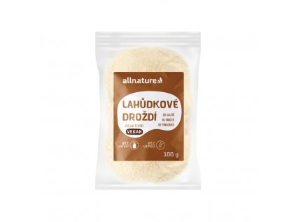 allnature lahudkove drozdi neaktivni 100 g