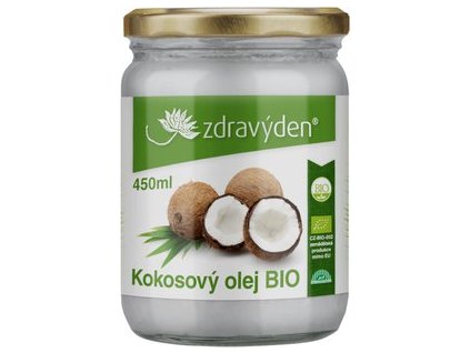 kokosovy olej bio 450ml.jpg 207x317 q85 subsampling 2