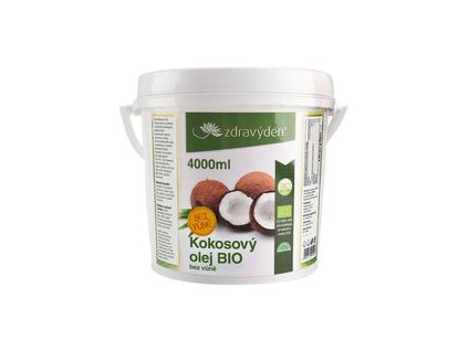 kokosovy olej bio 4000ml bez vune.jpg 207x317 q85 subsampling 2