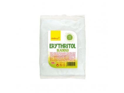 erythritol 350 g wolfberry