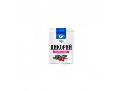 rozpustna cikorka se sipkem 100 g bionova