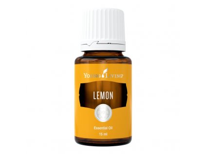 esencialni olej citron