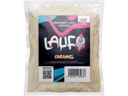 46026 1 lauf protein karamel sampler