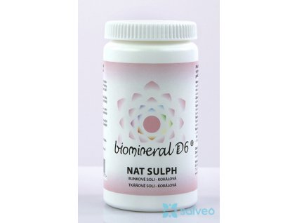 nat sulph 18
