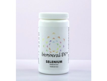 selenium