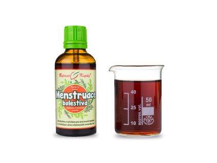 menstruace b dolor bolestiva pavlovy bylinne kapky tinktura 50 ml