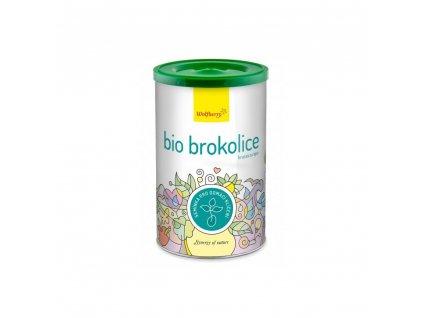 brokolice bio seminka na kliceni 200 g wolfberry 1