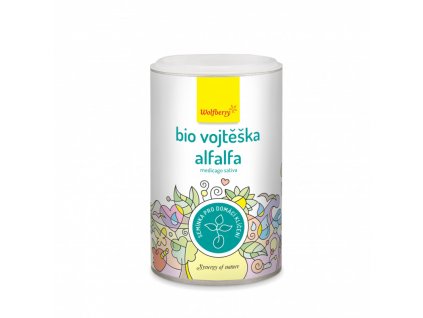 alfalfa seminka vojtesky bio seminka na kliceni 200 g wolfberry (1)