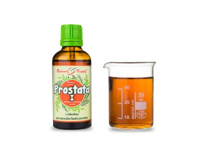 prostata i pavlovy bylinne kapky tinktura 50 ml