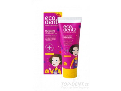 07cc887ca7cd8b0087df082649cc8c17 eco denta6 kakemake raspberry 75ml