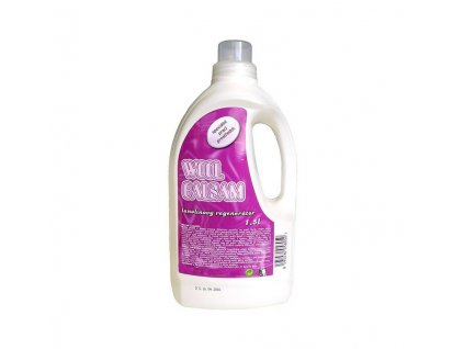 lanolin na prani wool balsam 15l