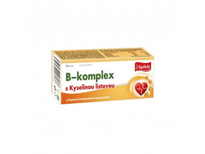 b komplex