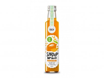 436 sirup mango 025l web