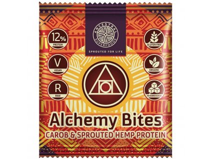 Alchemy Bites BIO 40g