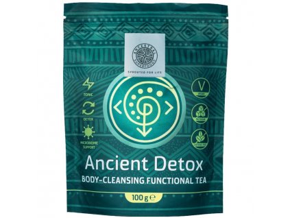 Ancient Detox (Detoxikační čaj) 100g
