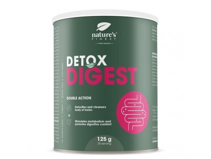 Detox Digest 125g